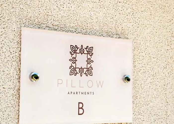 Pillow Apartman Nikiána