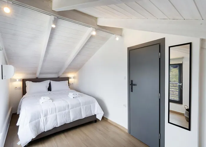 Pillow Apartman *