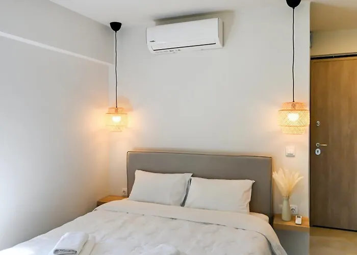 Pillow Apartman *
