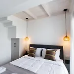 Apartament Pillow *