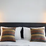 Apartament Pillow