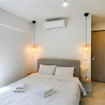 Pillow Apartament *