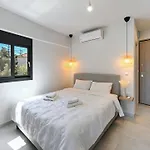 Apartament Pillow *