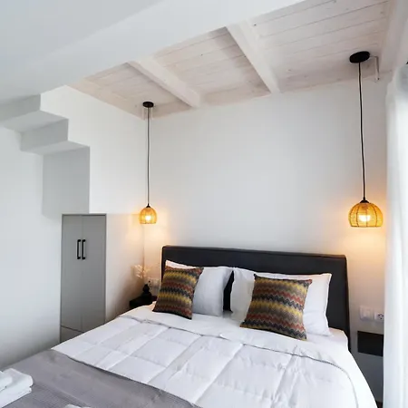 Appartement Pillow *