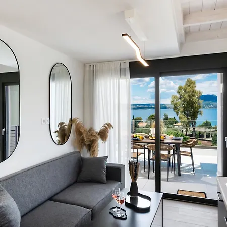 Appartement Pillow