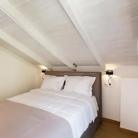 Pillow Appartement *