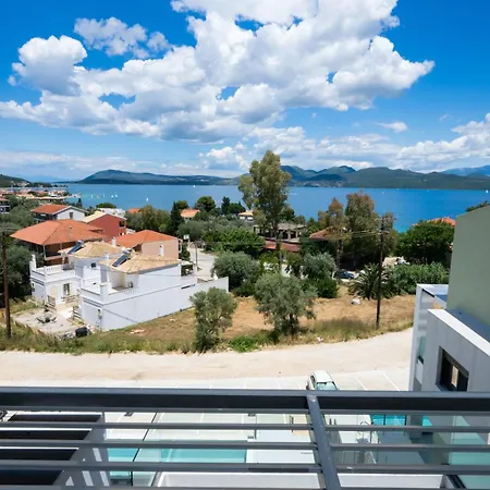 Pillow Appartamento Nikiana