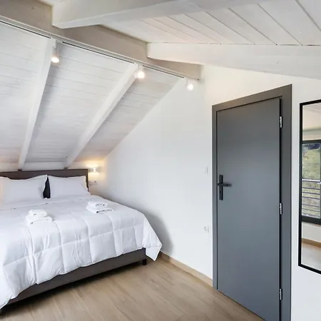 Pillow Appartement *