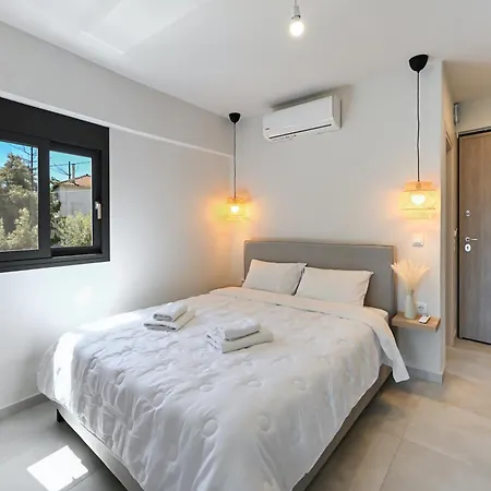 Appartement Pillow *