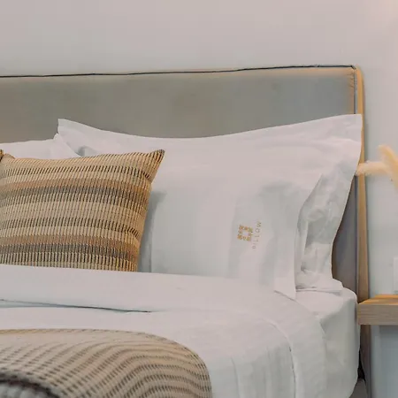 Appartement Pillow *