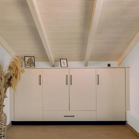 Pillow Appartement