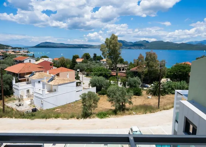 Pillow דירה ניקיאנה